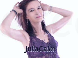 JuliaCalm