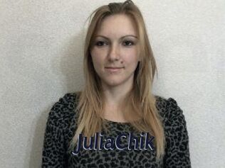 JuliaChik