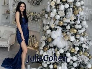 JuliaCohen