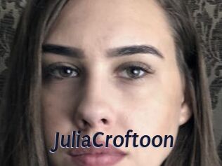 JuliaCroftoon