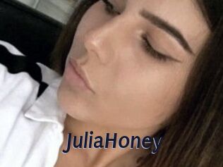 JuliaHoney