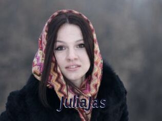 JuliaJas