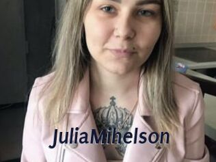 JuliaMihelson