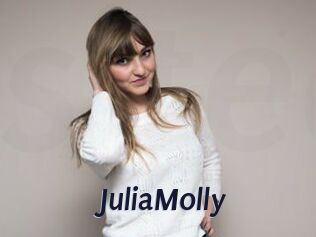 JuliaMolly