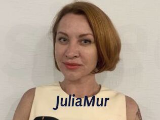 JuliaMur