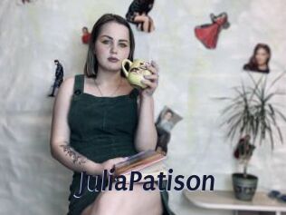 JuliaPatison