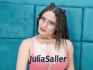 JuliaSaller