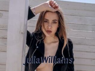 JuliaWilliams