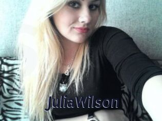 JuliaWilson