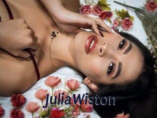 JuliaWiston