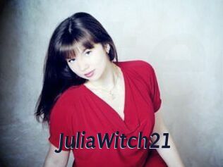 JuliaWitch21