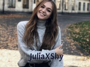 JuliaXShy