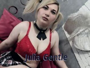 Julia_Gentle