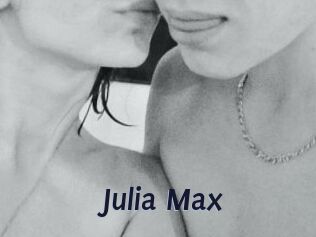 Julia_Max