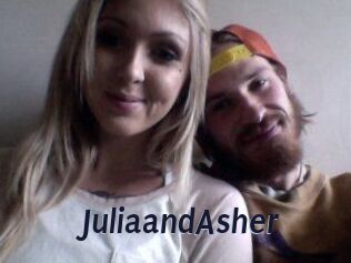 Julia_and_Asher