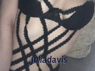 Juliadavis