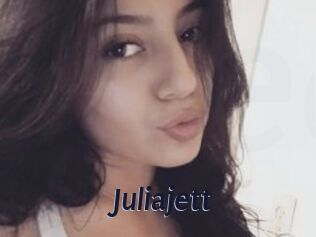 Juliajett