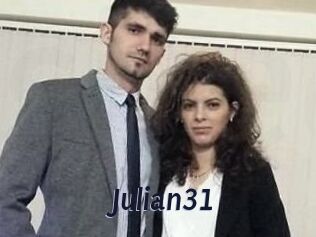 Julian31