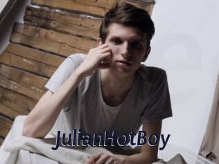 JulianHotBoy