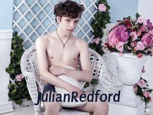 JulianRedford