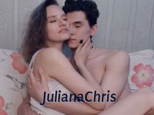 JulianaChris