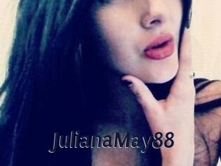 JulianaMay88