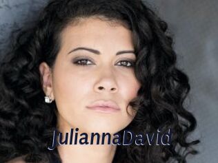 JuliannaDavid