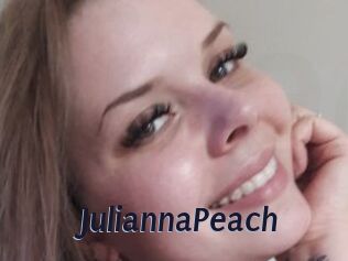 JuliannaPeach