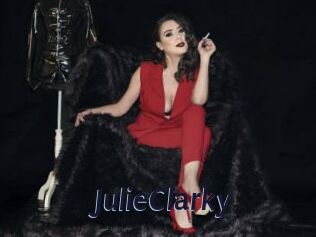 JulieClarky