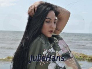 JulieHans