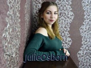 JulieOsborn