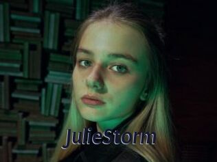 JulieStorm