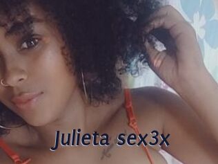 Julieta_sex3x