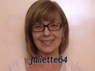 Juliette64