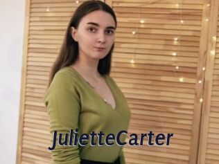 JulietteCarter