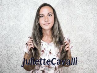 JulietteCavalli