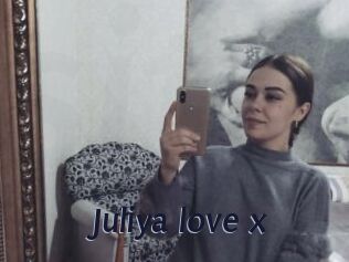 Juliya_love_x