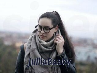 JulliaBaaby