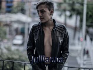 Jullianna