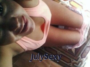 JulySexy