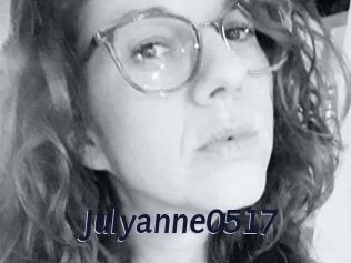 Julyanne0517