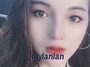 Julylanlan