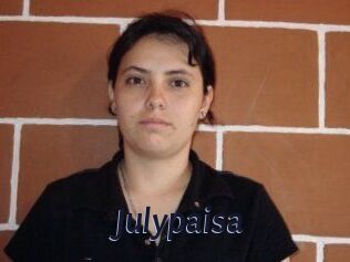 Julypaisa