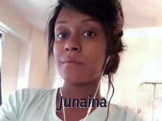 Junaina