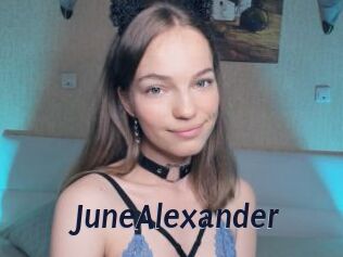 JuneAlexander