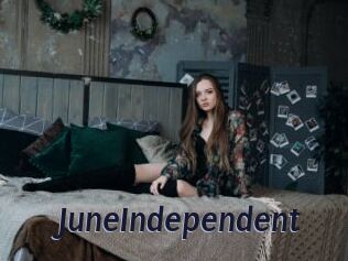 JuneIndependent