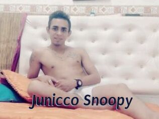 Junicco_Snoopy
