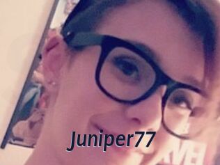 Juniper77