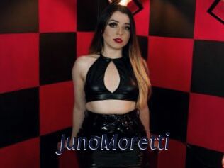 JunoMoretti