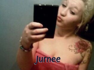 Jurnee
